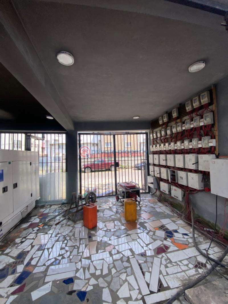 4 bedroom Penthouse For Rent Oniru Victoria Island Lagos - 21