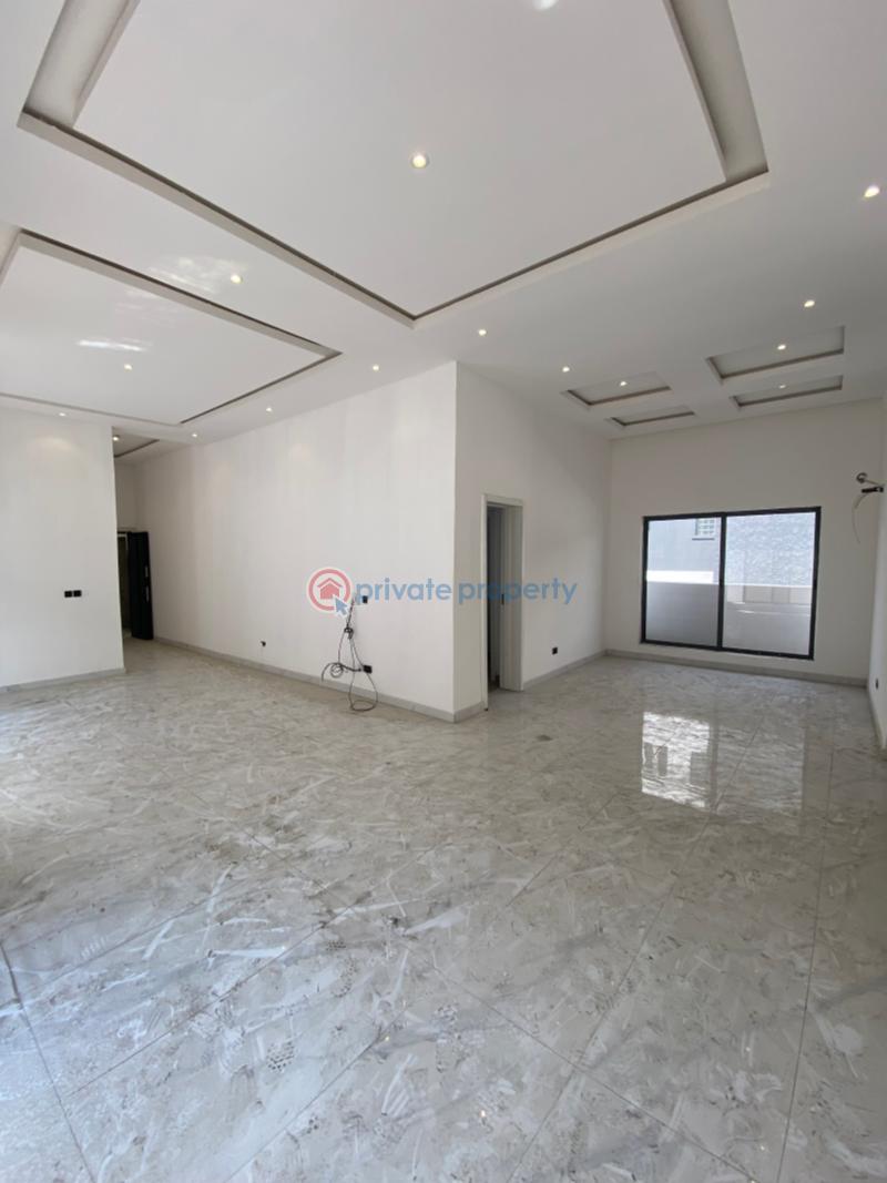 4 bedroom Penthouse For Rent Oniru Victoria Island Lagos - 12