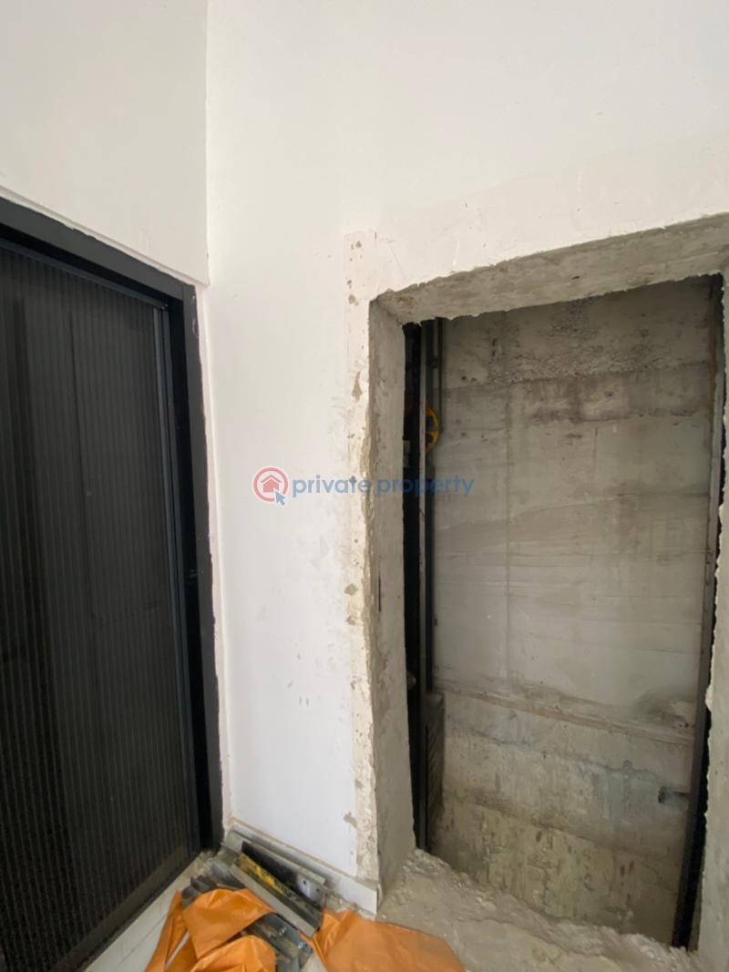 4 bedroom Penthouse For Rent Oniru Victoria Island Lagos - 19