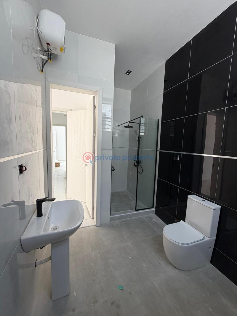 4 bedroom Semi detached Duplex For Sale Orchid Road Lekki Expressway Lagos - 8