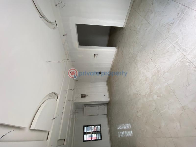 Lovely 4 bed semi detached duplex - 2 4 bedroom Semi detached Duplex For Sale Lekki Phase1 Lekki Phase 1 Lagos - 2