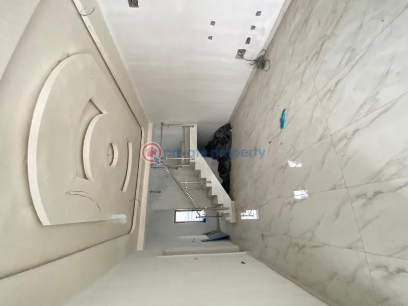 Lovely 4 bed semi detached duplex - 9 4 bedroom Semi detached Duplex For Sale Lekki Phase1 Lekki Phase 1 Lagos - 9
