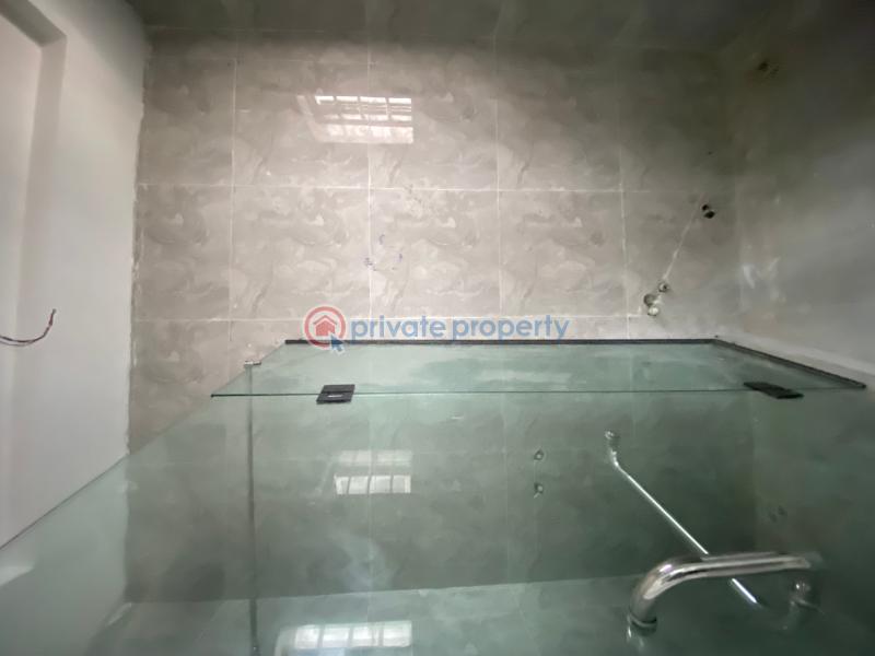 Lovely 4 bed semi detached duplex - 5 4 bedroom Semi detached Duplex For Sale Lekki Phase1 Lekki Phase 1 Lagos - 5