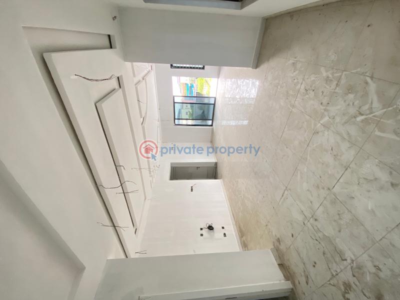 Lovely 4 bed semi detached duplex - 1 4 bedroom Semi detached Duplex For Sale Lekki Phase1 Lekki Phase 1 Lagos - 1