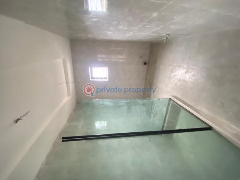 Lovely 4 bed semi detached duplex - 3 4 bedroom Semi detached Duplex For Sale Lekki Phase1 Lekki Phase 1 Lagos - 3