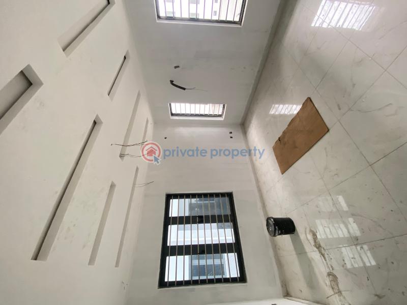 Lovely 4 bed semi detached duplex - 8 4 bedroom Semi detached Duplex For Sale Lekki Phase1 Lekki Phase 1 Lagos - 8