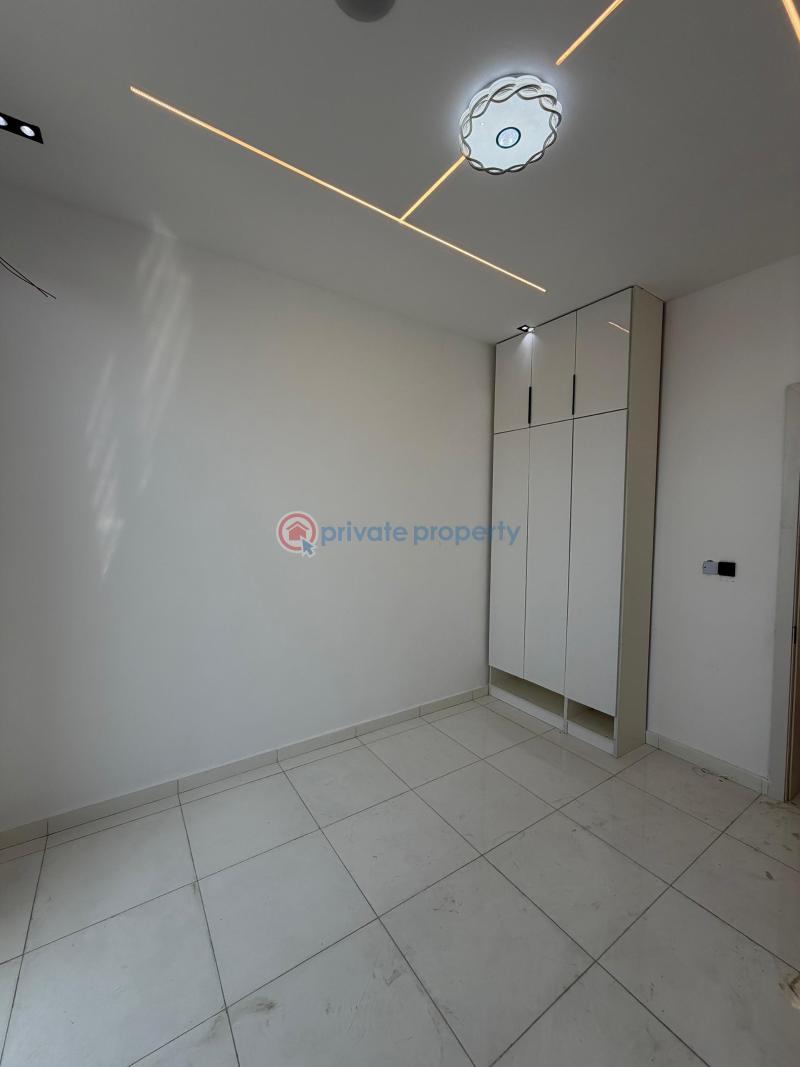 4 bedroom Semi detached Duplex For Sale Orchid Road Lekki Expressway Lagos - 6