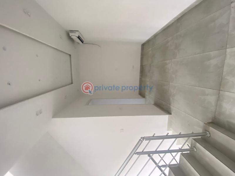 4 bedroom Terraced Duplex For Rent Victoria Island Lagos - 5
