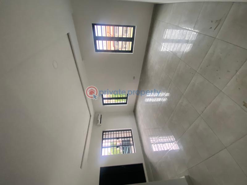 4 bedroom Terraced Duplex For Rent Victoria Island Lagos - 4