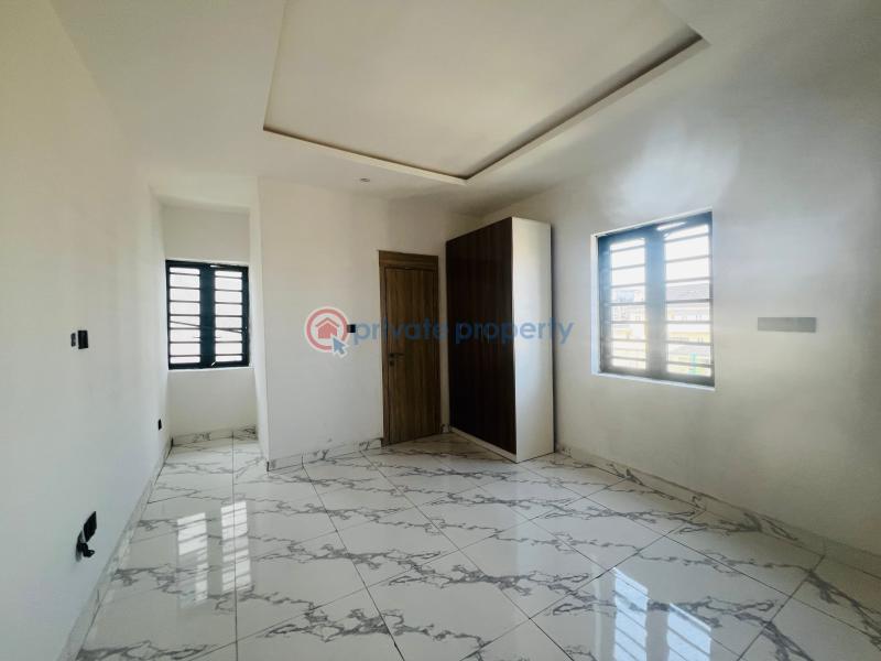 4 bedroom Terrace For Sale By Lagos Business School Ajah Ajah Lagos - 14
