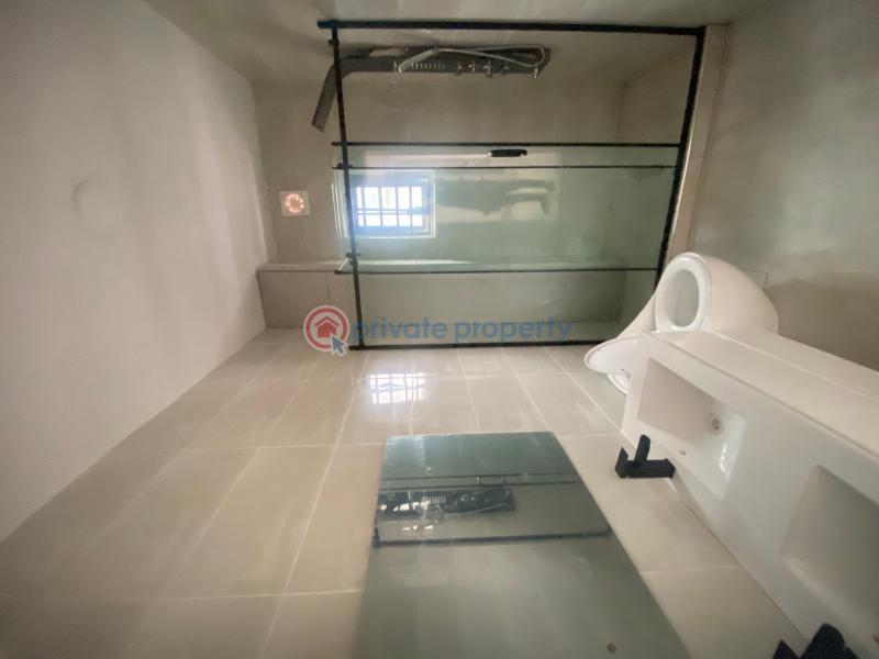 Lovely 4 bed terrace duplex - 4 4 bedroom Terraced Duplex For Sale Victoria Island Lagos - 4