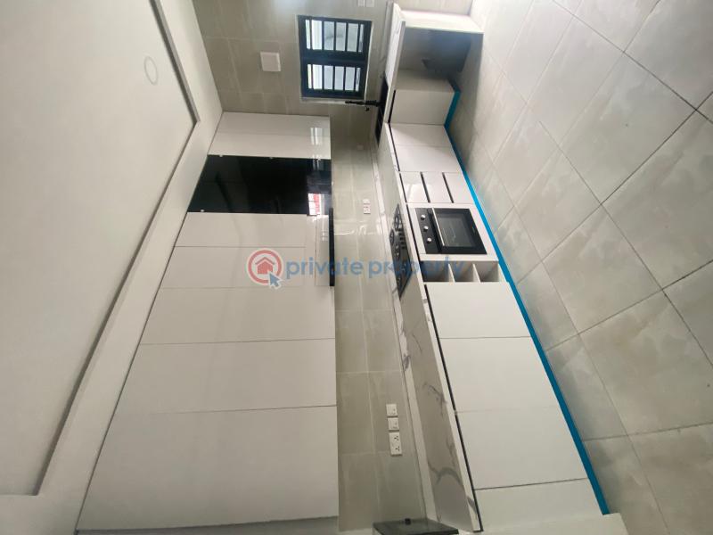 Lovely 4 bed terrace duplex - 13 4 bedroom Terraced Duplex For Sale Victoria Island Lagos - 13