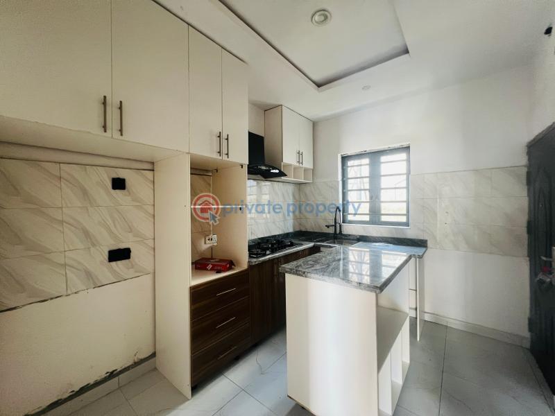 4 bedroom Terrace For Sale By Lagos Business School Ajah Ajah Lagos - 6