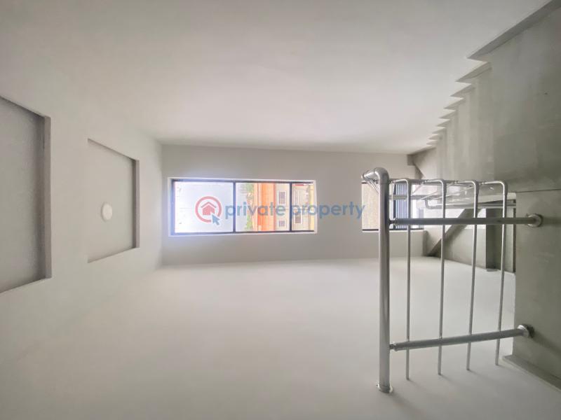 Lovely 4 bed terrace duplex - 11 4 bedroom Terraced Duplex For Sale Victoria Island Lagos - 11