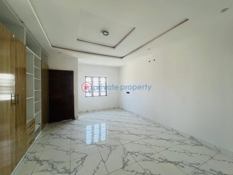4 bedroom Terrace For Sale By Lagos Business School Ajah Ajah Lagos - 10