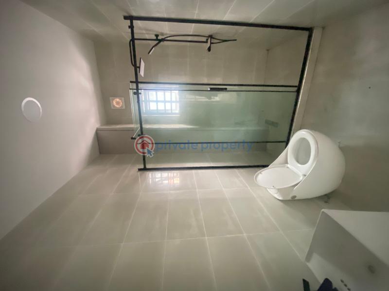 Lovely 4 bed terrace duplex - 9 4 bedroom Terraced Duplex For Sale Victoria Island Lagos - 9