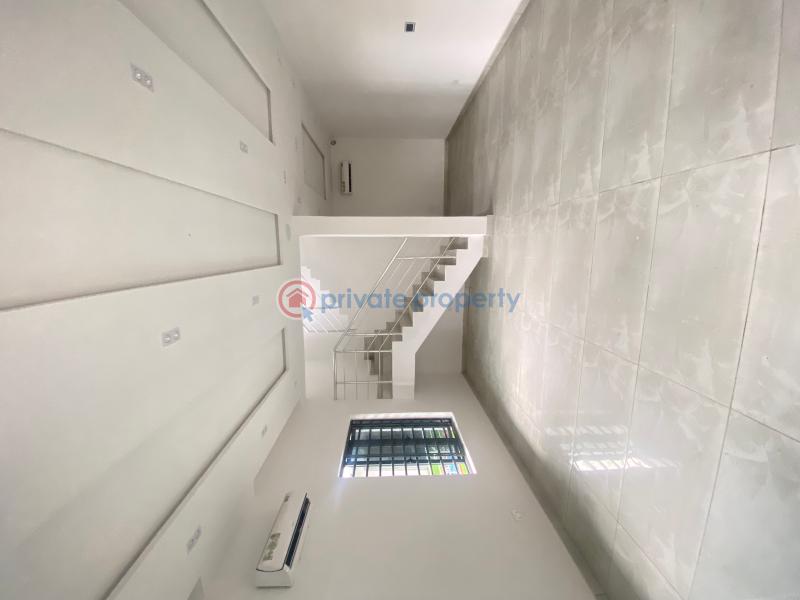 Lovely 4 bed terrace duplex - 14 4 bedroom Terraced Duplex For Sale Victoria Island Lagos - 14