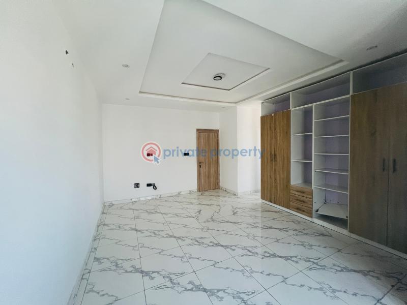 4 bedroom Terrace For Sale By Lagos Business School Ajah Ajah Lagos - 11