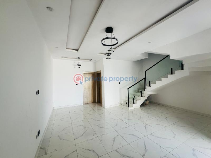 4 bedroom Terrace For Sale By Lagos Business School Ajah Ajah Lagos - 2