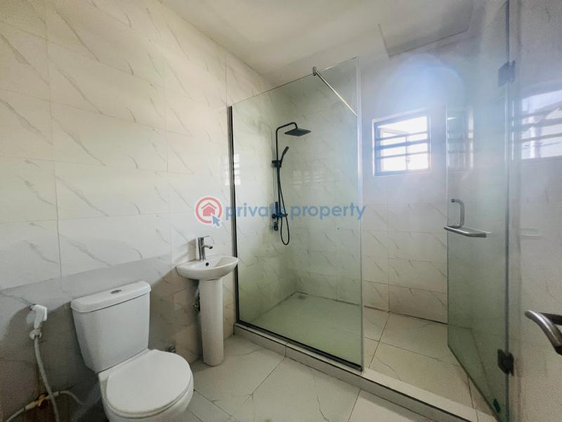 4 bedroom Terrace For Sale By Lagos Business School Ajah Ajah Lagos - 9