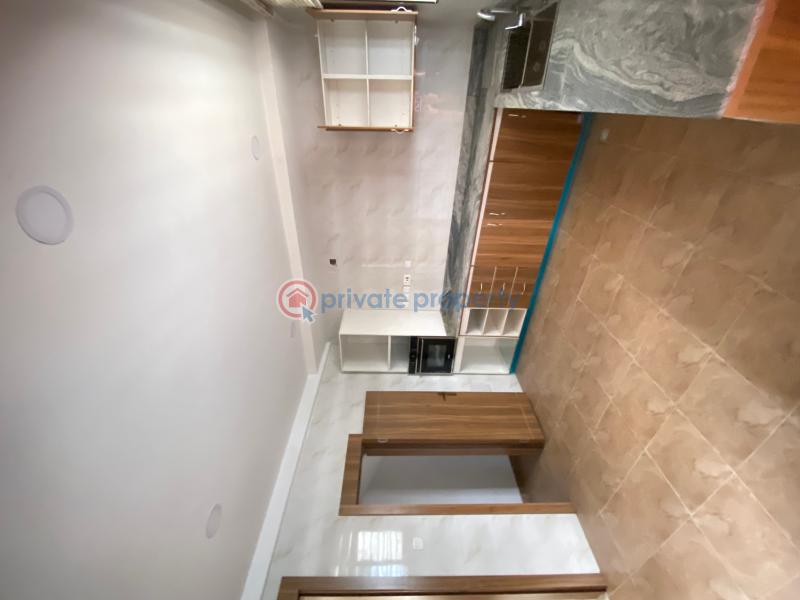 4 bedroom Terraced Duplex For Sale Ikate Elegushi Lekki Lagos - 1