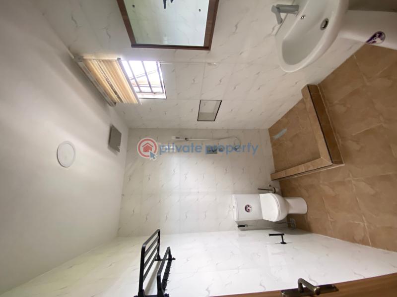 4 bedroom Terraced Duplex For Sale Ikate Elegushi Lekki Lagos - 8