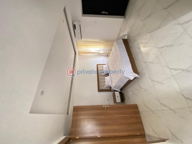 4 bedroom Terraced Duplex For Sale Ikate Elegushi Lekki Lagos - 9