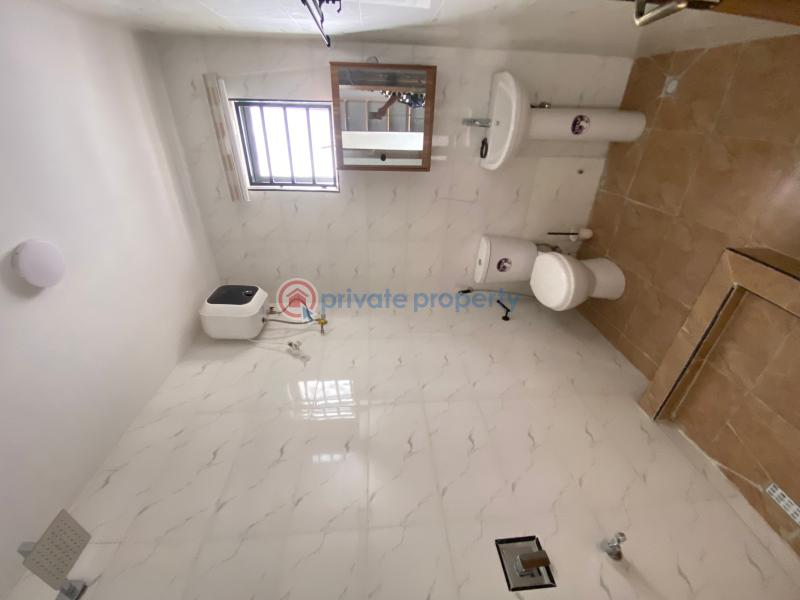 4 bedroom Terraced Duplex For Sale Ikate Elegushi Lekki Lagos - 3