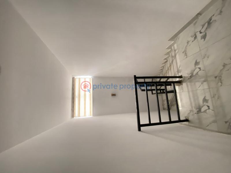 4 bedroom Terraced Duplex For Sale Ikate Elegushi Lekki Lagos - 11