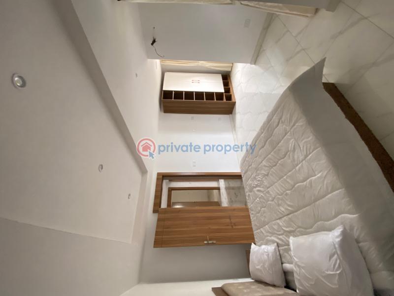 4 bedroom Terraced Duplex For Sale Ikate Elegushi Lekki Lagos - 7