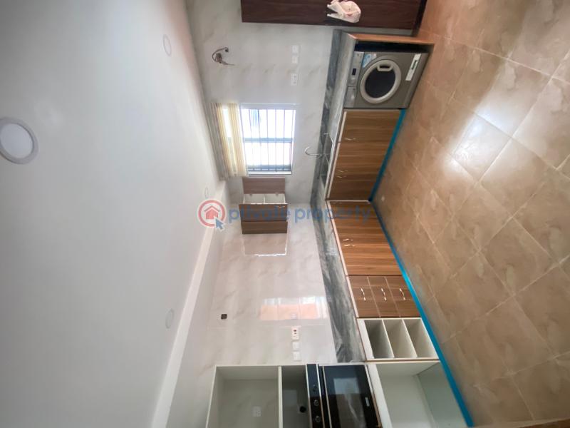 4 bedroom Terraced Duplex For Sale Ikate Elegushi Lekki Lagos - 5