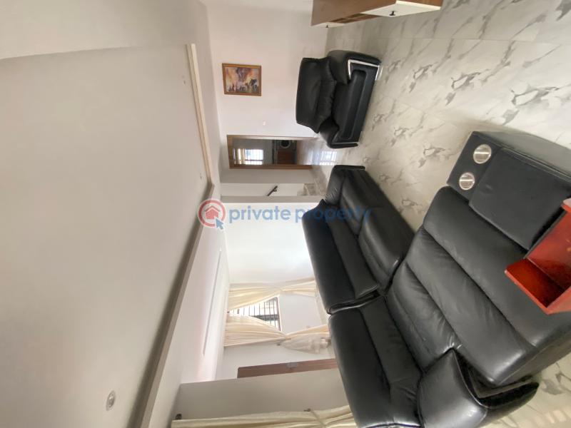 4 bedroom Terraced Duplex For Sale Ikate Elegushi Lekki Lagos - 6