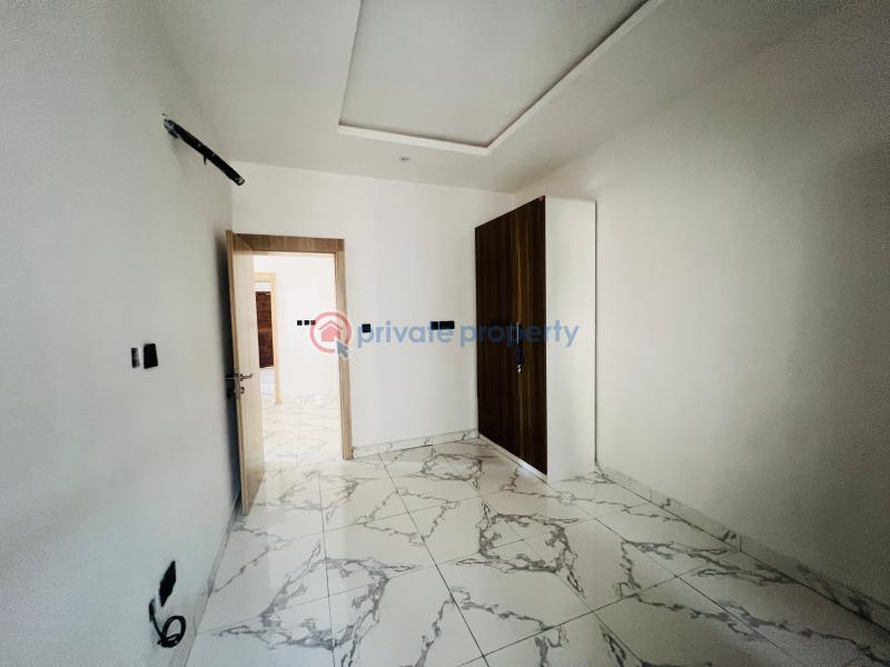 4 bedroom Terrace For Sale By Lagos Business School Ajah Ajah Lagos - 12