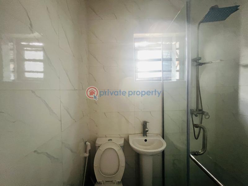 4 bedroom Terrace For Sale By Lagos Business School Ajah Ajah Lagos - 13
