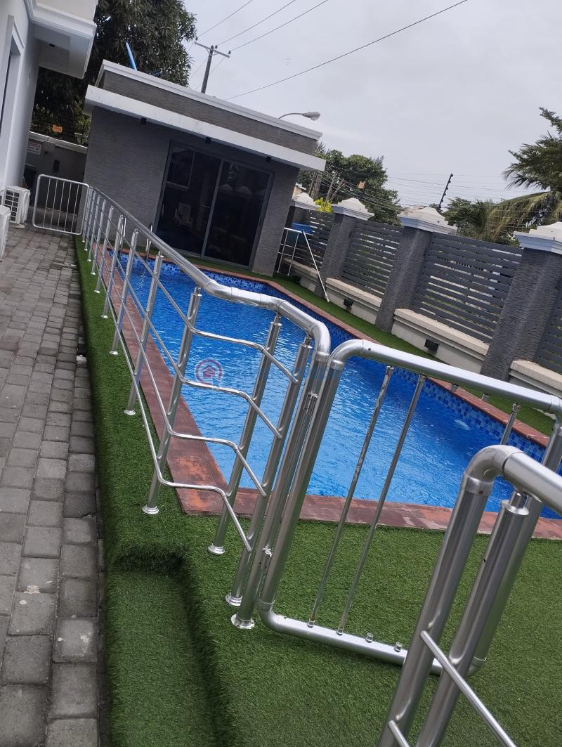 4 bedroom Terraced Duplex For Sale Victoria Island Lagos - 32