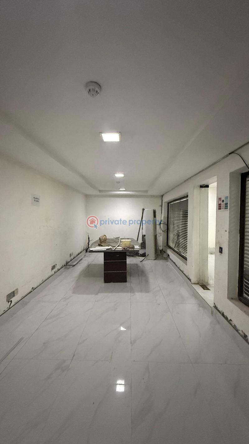 4 bedroom Terraced Duplex For Rent Osborne Estate Osborne Foreshore Estate Ikoyi Lagos - 1