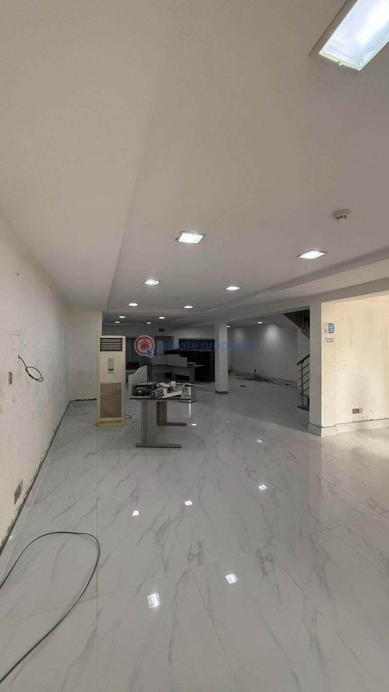 4 bedroom Terraced Duplex For Rent Osborne Estate Osborne Foreshore Estate Ikoyi Lagos - 0