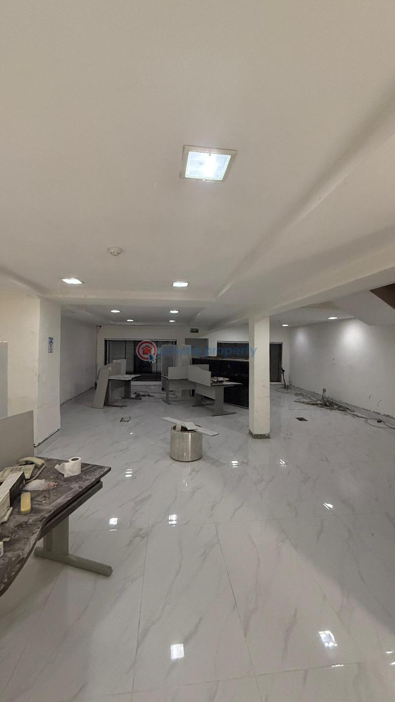 4 bedroom Terraced Duplex For Rent Osborne Estate Osborne Foreshore Estate Ikoyi Lagos - 3