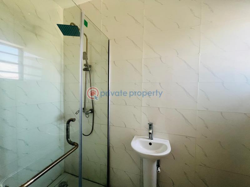 4 bedroom Terrace For Sale By Lagos Business School Ajah Ajah Lagos - 15