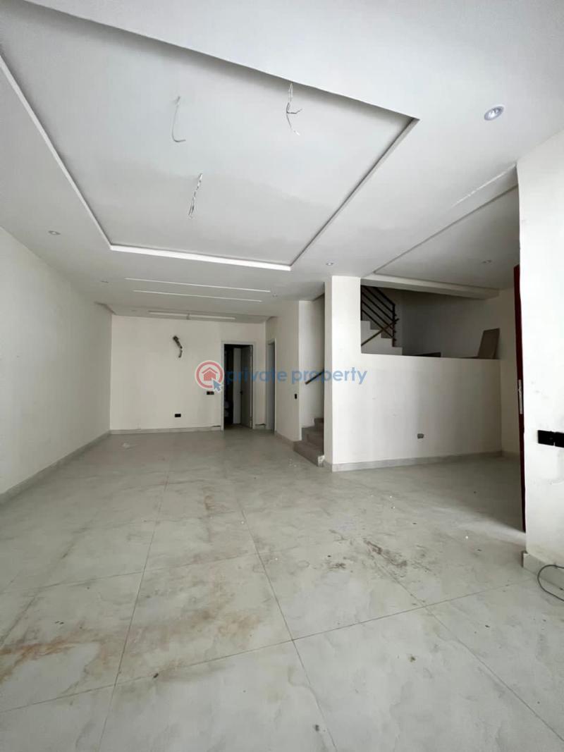 4 bedroom Terraced Duplex For Sale Osapa London Lekki Lagos - 3