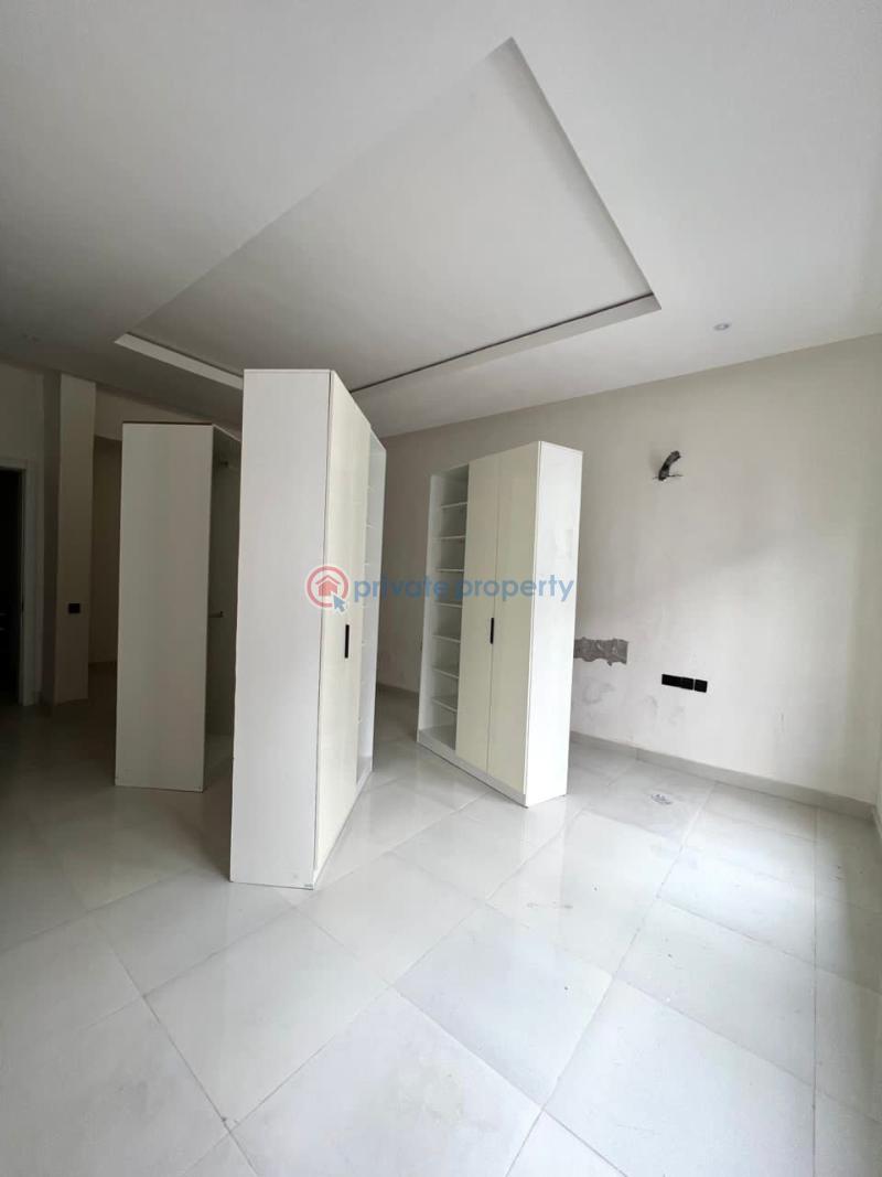 4 bedroom Terraced Duplex For Sale Osapa London Lekki Lagos - 6