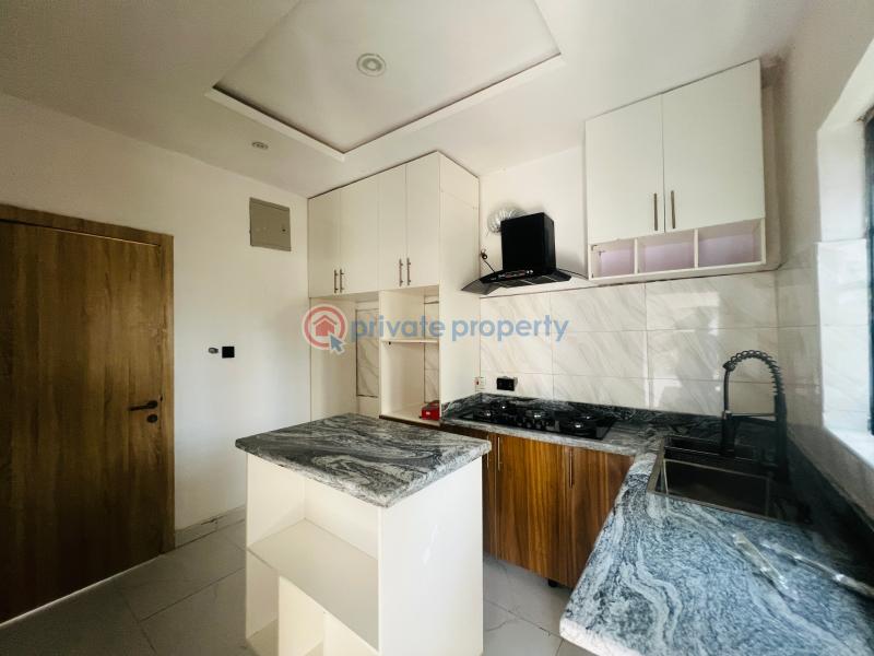 4 bedroom Terrace For Sale By Lagos Business School Ajah Ajah Lagos - 5