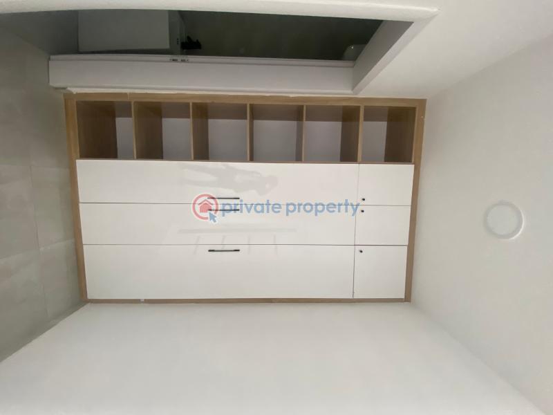 4 bedroom Terraced Duplex For Sale Oniru Victoria Island Lagos - 8