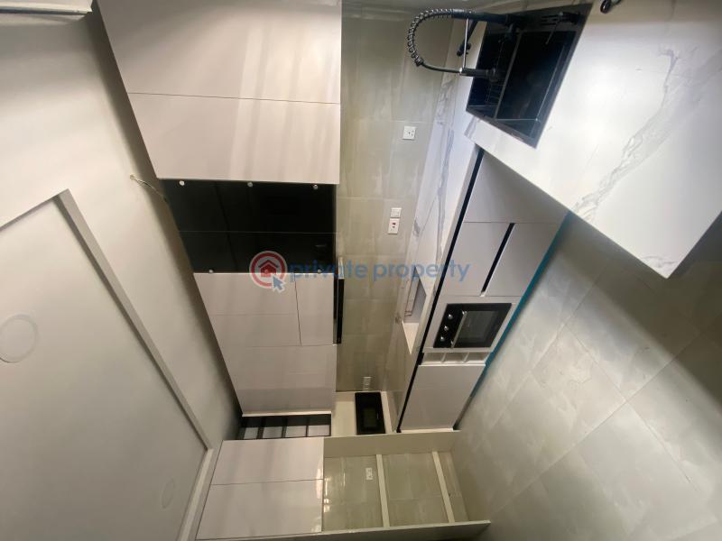 4 bedroom Terraced Duplex For Sale Oniru Victoria Island Lagos - 14