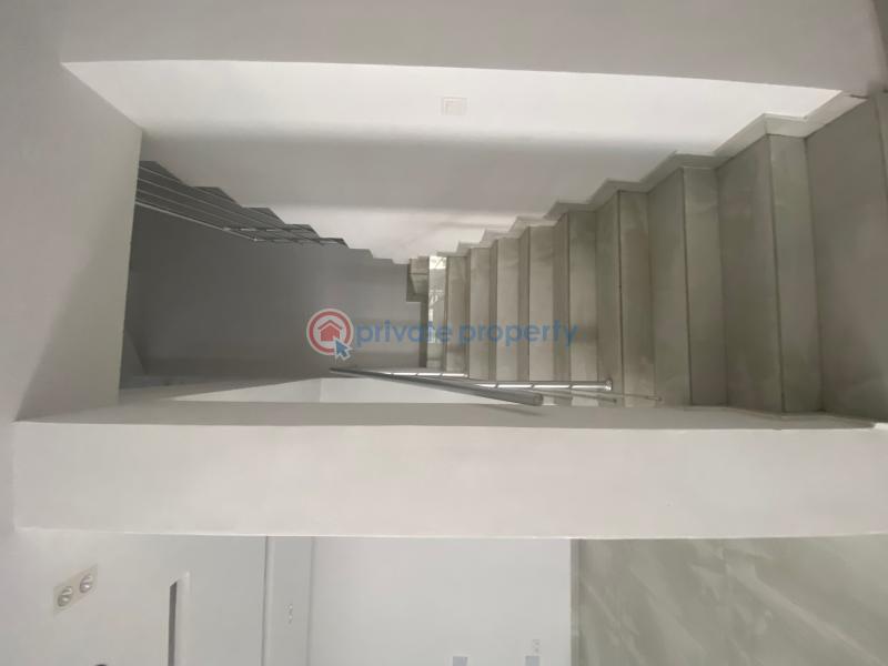 4 bedroom Terraced Duplex For Sale Oniru Victoria Island Lagos - 10