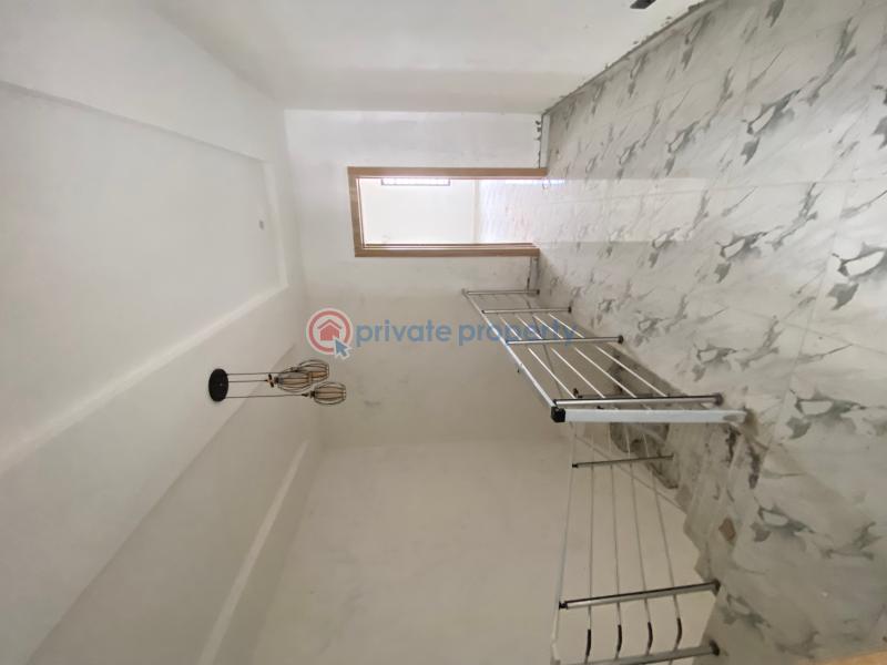 4 bedroom Terraced Duplex For Sale Ikate Elegushi Lekki Lagos - 9