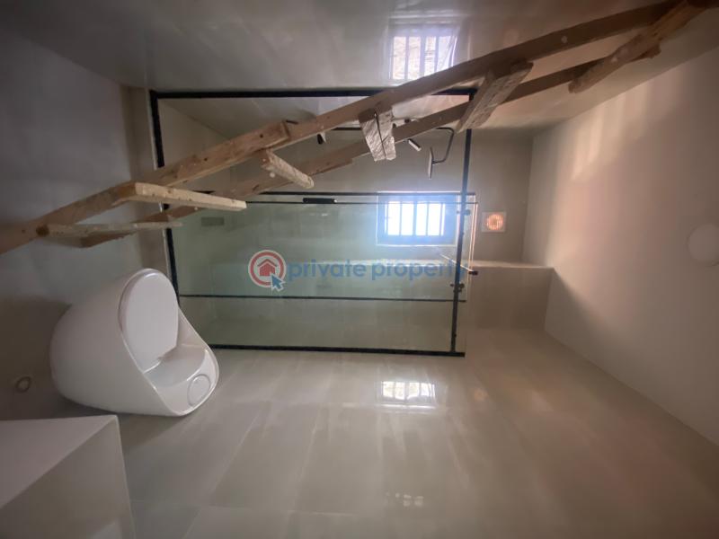 4 bedroom Terraced Duplex For Sale Oniru Victoria Island Lagos - 11