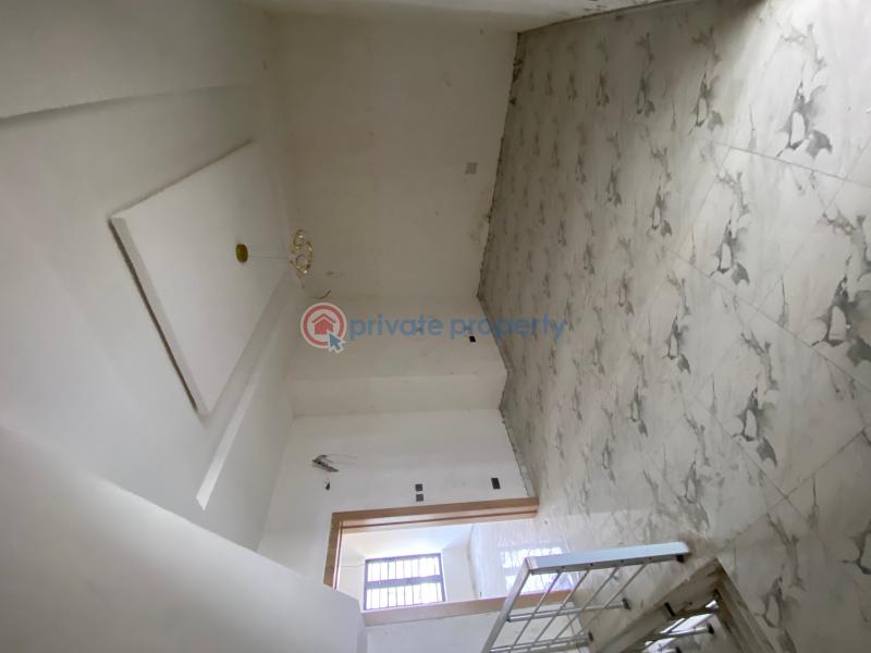 4 bedroom Terraced Duplex For Sale Ikate Elegushi Lekki Lagos - 5