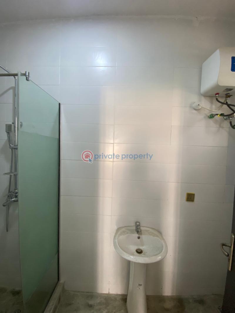 4 bedroom Terraced Duplex For Sale Ikate Elegushi Lekki Lagos - 5