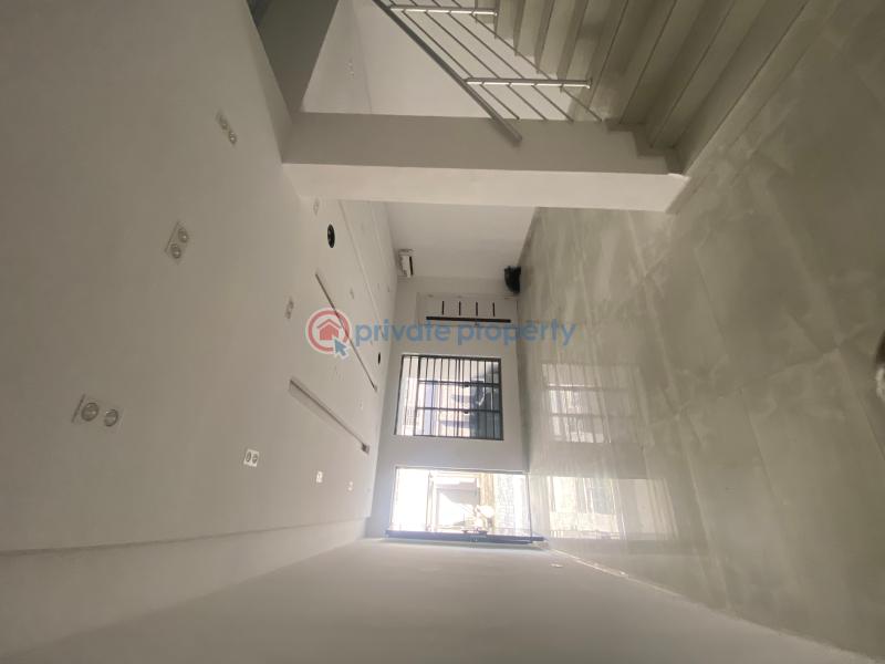 4 bedroom Terraced Duplex For Sale Oniru Victoria Island Lagos - 15